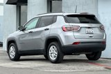 Used 2018 Jeep Compass Sport image 6