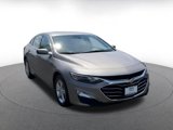 Used 2024 Chevrolet Malibu LT image 3