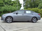 New 2025 Nissan Versa SV w/ Trunk Package image 5