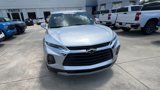 Certified 2022 Chevrolet Blazer LT image 3