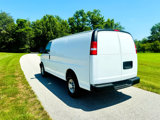 Used 2021 Chevrolet Express 2500 w/ Driver Convenience Package image 3