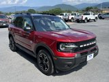 New 2025 Ford Bronco Sport Outer Banks image 4
