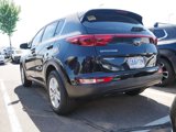 Used 2017 Kia Sportage LX image 4