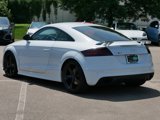 Used 2013 Audi TT RS w/ Sport Exhaust Titanium Pkg image 5