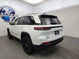 New 2025 Jeep Grand Cherokee Altitude image 5