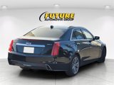 Used 2018 Cadillac CTS Luxury image 3