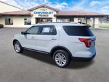 Used 2017 Ford Explorer XLT w/ Equipment Group 201A image 6