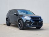 Used 2025 Land Rover Discovery Sport Dynamic SE image 3