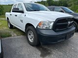 Used 2021 RAM 1500 Tradesman w/ Trailer Tow Group image 2