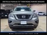 Used 2020 Nissan Pathfinder SV image 2
