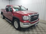 Used 2018 GMC Sierra 1500 SLE w/ SLE Value Package image 4
