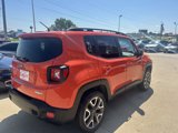 Used 2015 Jeep Renegade Latitude w/ Popular Equipment Group image 5