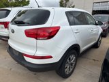 Used 2016 Kia Sportage LX image 2