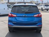 Used 2019 Chevrolet Equinox LT w/ Sun & Navigation Package image 4