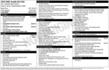 Used 2022 GMC Acadia SLE w/ Driver Convenience Package image 4
