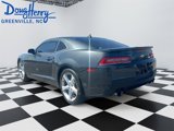 Used 2015 Chevrolet Camaro LT w/ RS Package image 3