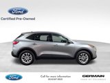Certified 2021 Ford Escape SE w/ Convenience Package image 5