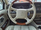 Used 2000 Cadillac Escalade 4WD image 5