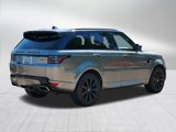 Used 2021 Land Rover Range Rover Sport HSE Dynamic image 5