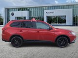 Used 2018 Mitsubishi Outlander LE image 4
