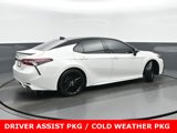 Used 2023 Toyota Camry XSE image 3
