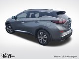 Certified 2022 Nissan Murano SV image 3