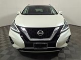 Used 2023 Nissan Murano SL image 2