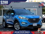 Used 2016 Hyundai Tucson SE w/ Option Group 02 image 3