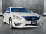 Used 2015 Nissan Altima 2.5 SL w/ Technology Package image 3