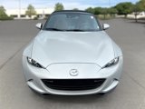 Used 2022 MAZDA MX-5 Miata Grand Touring w/ Weather Package image 2