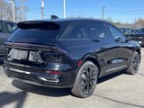 New 2024 Lincoln Nautilus Reserve w/ Equipment Group 202A image 3