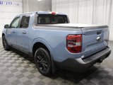 Used 2024 Ford Maverick Lariat w/ Black Appearance Package image 5