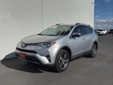 Certified 2017 Toyota RAV4 XLE image 4
