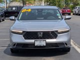 Certified 2024 Honda Accord EX image 3
