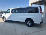 Used 2019 Chevrolet Express 3500 LT w/ LT Preferred Equipment Group image 2