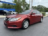 Used 2017 Nissan Altima 2.5 S w/ Power Driver Seat Package image 2