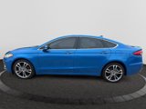 Used 2020 Ford Fusion Titanium image 2
