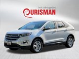 Used 2016 Ford Edge SEL w/ Equipment Group 201A image 2