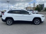 Used 2020 Jeep Cherokee Latitude Plus image 6