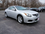 Used 2013 Nissan Altima 2.5 S w/ Premium Pkg image 3