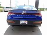 New 2025 Hyundai Elantra Sport w/ Cargo Package image 5