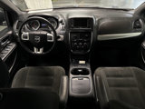 Used 2015 Dodge Grand Caravan SXT w/ Blacktop Package image 4