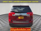 Used 2015 GMC Terrain SLE image 3