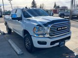 Used 2023 RAM 2500 Limited image 4