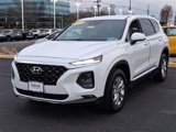 Used 2019 Hyundai Santa Fe SEL image 4