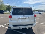 Used 2013 Toyota 4Runner Limited image 6
