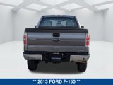 Used 2013 Ford F150 STX w/ Mid Equipment Group image 4
