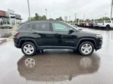 Certified 2024 Jeep Compass Latitude w/ Altitude Special Edition image 2