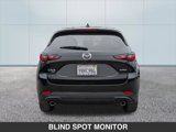 Certified 2022 MAZDA CX-5 AWD 2.5 S w/ Select Package image 5