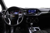 Used 2021 Chevrolet Blazer LT image 2